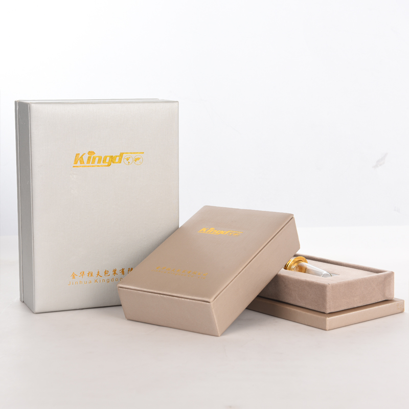 Perfume Box